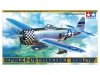 Tamiya 61090 Republic P-47D Thunderbolt Bubbletop 1/48